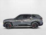 Thumbnail of 2025 Dravit Grey Metallic BMW XM
