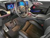 Thumbnail of 2025 Dravit Grey Metallic BMW XM