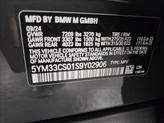 Thumbnail of 2025 Dravit Grey Metallic BMW XM