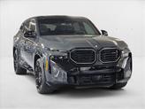 Thumbnail of 2025 Dravit Grey Metallic BMW XM