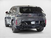Thumbnail of 2025 Dravit Grey Metallic BMW XM