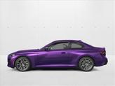 Thumbnail of 2026 Thundernight Metallic BMW 230