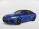 Photo of 2025 Portimao Blue Metallic BMW 430