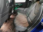 Thumbnail of 2025 Marina Bay Blue Metallic BMW XM