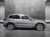 Thumbnail of 2024 Skyscraper Grey Metallic BMW X3
