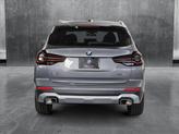 Thumbnail of 2024 Skyscraper Grey Metallic BMW X3