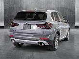 Thumbnail of 2024 Skyscraper Grey Metallic BMW X3