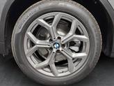 Thumbnail of 2024 Skyscraper Grey Metallic BMW X3