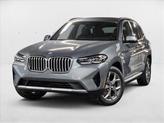 Photo of 2024 Skyscraper Grey Metallic BMW X3