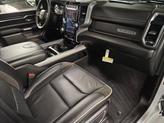 Thumbnail of 2025 Bright White Clearcoat RAM 1500