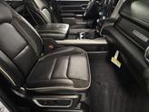 Thumbnail of 2025 Bright White Clearcoat RAM 1500