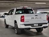 Thumbnail of 2025 Bright White Clearcoat RAM 1500