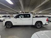 Thumbnail of 2025 Bright White Clearcoat RAM 1500