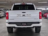 Thumbnail of 2025 Bright White Clearcoat RAM 1500