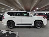 Thumbnail of 2020 Starfire Pearl Lexus GX 460