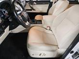 Thumbnail of 2020 Starfire Pearl Lexus GX 460