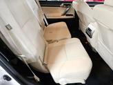Thumbnail of 2020 Starfire Pearl Lexus GX 460