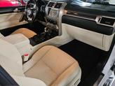 Thumbnail of 2020 Starfire Pearl Lexus GX 460