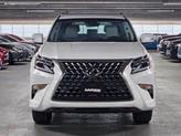 Thumbnail of 2020 Starfire Pearl Lexus GX 460