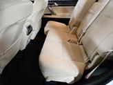 Thumbnail of 2020 Starfire Pearl Lexus GX 460