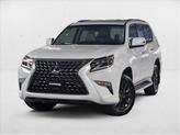 Photo of 2020 Starfire Pearl Lexus GX 460