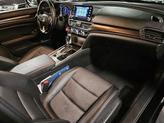 Thumbnail of 2022 Crystal Black Pearl Honda Accord