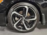 Thumbnail of 2022 Crystal Black Pearl Honda Accord