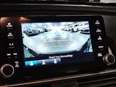 Thumbnail of 2022 Crystal Black Pearl Honda Accord