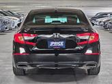 Thumbnail of 2022 Crystal Black Pearl Honda Accord