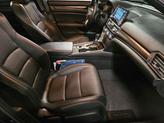 Thumbnail of 2022 Crystal Black Pearl Honda Accord