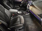 Thumbnail of 2023 Black Sapphire Metallic BMW X3