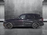 Thumbnail of 2023 Black Sapphire Metallic BMW X3