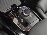 Thumbnail of 2023 Black Sapphire Metallic BMW X3
