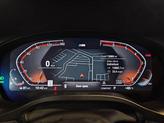 Thumbnail of 2023 Black Sapphire Metallic BMW X3