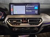 Thumbnail of 2023 Black Sapphire Metallic BMW X3