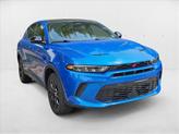 Thumbnail of 2023 Blu Bayou Dodge Hornet