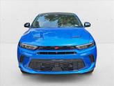 Thumbnail of 2023 Blu Bayou Dodge Hornet