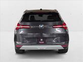 Thumbnail of 2025 Dark Graphite Metallic BMW X3