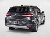 Thumbnail of 2025 Dark Graphite Metallic BMW X3