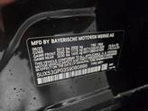 Thumbnail of 2025 Dark Graphite Metallic BMW X3