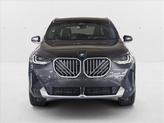 Thumbnail of 2025 Dark Graphite Metallic BMW X3