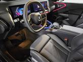 Thumbnail of 2025 Dark Graphite Metallic BMW X3