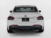 Thumbnail of 2025 Alpine White BMW 230