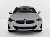 Thumbnail of 2025 Alpine White BMW 230