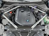 Thumbnail of 2026 Blue Ridge Mountain Metallic BMW X7