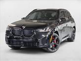 Photo of 2026 Black Sapphire Metallic BMW X3