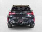 Thumbnail of 2026 Black Sapphire Metallic BMW X3