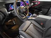 Thumbnail of 2026 Black Sapphire Metallic BMW X3