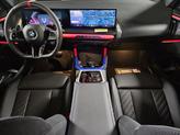 Thumbnail of 2026 Black Sapphire Metallic BMW X3