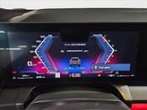Thumbnail of 2026 Black Sapphire Metallic BMW X3